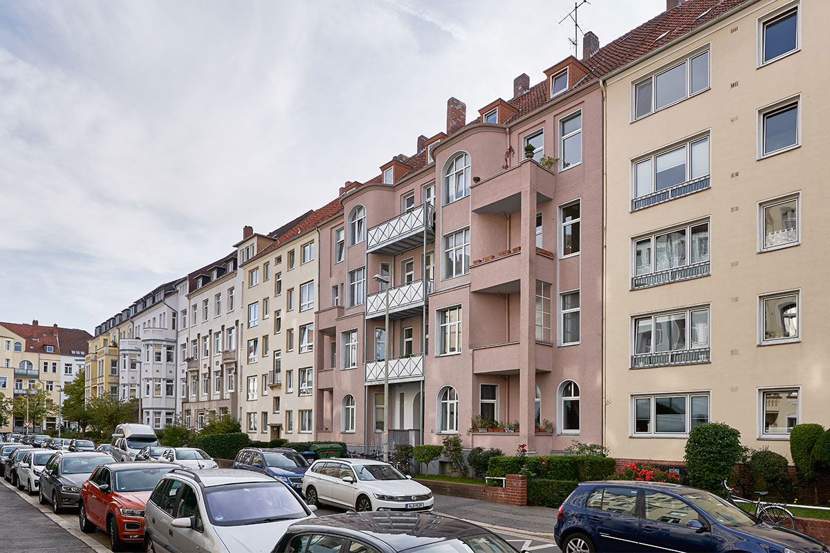 Freiligrathstraße